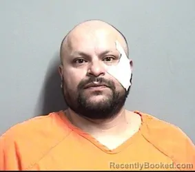 Mugshot of JUAN MANUEL ALVAREZ MADIRGAL booked in Dallas County, Iowa on April 3, 2026