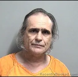 Mugshot of THEODORE JOSEPH TOMASZEWSKI booked in Dallas County, Iowa on April 4, 2026