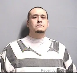 Mugshot of TIMOTHY GUY KUIPERS booked in Dallas County, Iowa on April 8, 2026