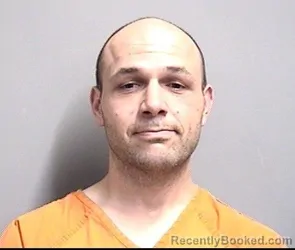 Mugshot of MACARIO JOSEPH PANE booked in Dallas County, Iowa on April 10, 2026