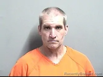 Mugshot of NATHANIEL JACQUE HEILEMAN booked in Dallas County, Iowa on April 21, 2026