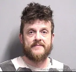 Mugshot of SAMUEL DAVID HOCHSTETLER booked in Dallas County, Iowa on April 27, 2026