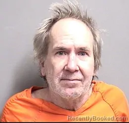 Mugshot of KAM DAVID BOTTENFIELD booked in Dallas County, Iowa on May 12, 2026