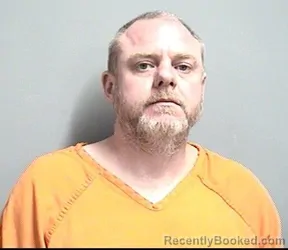 Mugshot of JOSHUA CARL SLATER booked in Dallas County, Iowa on May 13, 2026