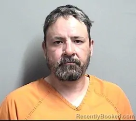 Mugshot of NATHAN VINCENT NICOLINO booked in Dallas County, Iowa on May 14, 2026