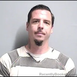 Mugshot of NICKOLAS LEE KUBAL booked in Dallas County, Iowa on May 15, 2026