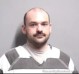 Mugshot of DILLIN M RAVENSCRAFT booked in Dallas County, Iowa on May 15, 2026