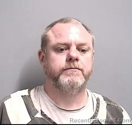 Mugshot of JOSHUA CARL SLATER booked in Dallas County, Iowa on May 21, 2026