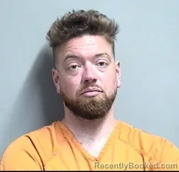 Mugshot of ZACHARY WAYNE DEVILDER booked in Dallas County, Iowa on June 2, 2026