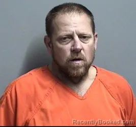 Mugshot of SHANE EDWIN DAVIS booked in Dallas County, Iowa on June 3, 2026