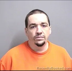 Mugshot of LOWELL BRANDEN PRYOR booked in Dallas County, Iowa on June 4, 2026