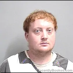 Mugshot of HOLLYWOOD BRYCE QUILLEN booked in Dallas County, Iowa on June 4, 2026