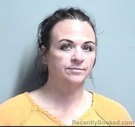 Mugshot of JENNIFER LYNN PRATT booked in Dallas County, Iowa on June 10, 2026