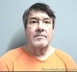 Mugshot of TODD EDWIN ROSS booked in Dallas County, Iowa on June 11, 2026