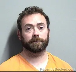 Mugshot of BENJAMIN BOND FLEMING booked in Dallas County, Iowa on June 13, 2026