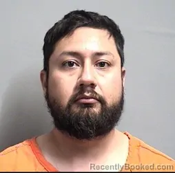 Mugshot of JOSE GUADALUPE ROBLES booked in Dallas County, Iowa on June 14, 2026