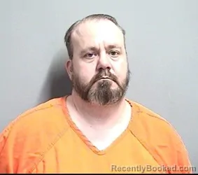 Mugshot of PHILLIP WILLIAM CHURCH booked in Dallas County, Iowa on June 15, 2026