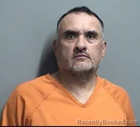 Mugshot of MICHAEL WILLIAM DANNER booked in Dallas County, Iowa on June 19, 2026