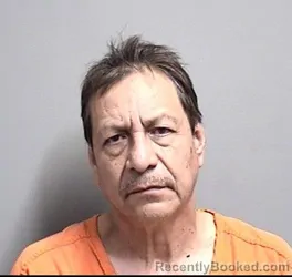 Mugshot of JOSE ORTEGA ARREGUIN booked in Dallas County, Iowa on June 20, 2026