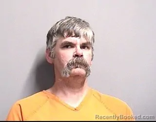 Mugshot of JUSTIN ALLEN WILLIAMS booked in Dallas County, Iowa on June 25, 2026