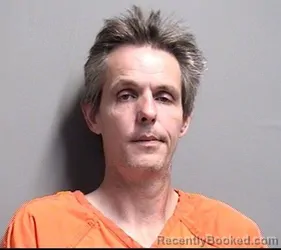 Mugshot of QUENTIN LEE CYRUS booked in Dallas County, Iowa on June 26, 2026