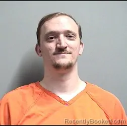 Mugshot of TIMOTHY JAMES TEUT booked in Dallas County, Iowa on June 27, 2026