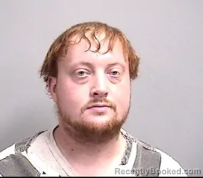 Mugshot of HOLLYWOOD BRYCE QUILLEN booked in Dallas County, Iowa on July 1, 2026