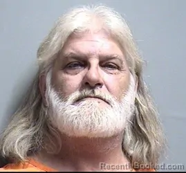 Mugshot of BOYD MELBORN ONNEN booked in Dallas County, Iowa on July 11, 2026