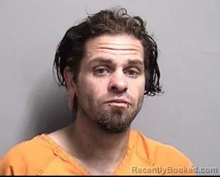 Mugshot of JORDAN WILLIAM RICHARD DELAMOTTE booked in Dallas County, Iowa on July 14, 2026