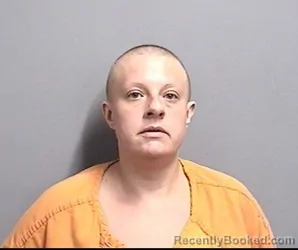 Mugshot of TIFFANEY MARIE DRAKE booked in Dallas County, Iowa on July 31, 2026