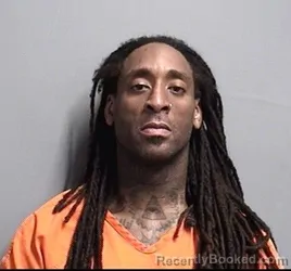 Mugshot of Ashland Joseph Grady booked in Dallas County, Iowa on August 23, 2026