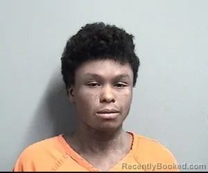 Mugshot of Ryan Christopher Pagel booked in Dallas County, Iowa on August 29, 2026
