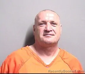 Mugshot of Muhamed Avdic booked in Dallas County, Iowa on August 31, 2026