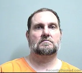 Mugshot of Christopher John Milligan booked in Dallas County, Iowa on September 1, 2026