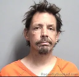 Mugshot of Travis Jon Deceunink booked in Dallas County, Iowa on September 4, 2026