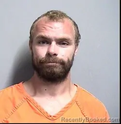 Mugshot of Chandler Neal Wagner booked in Dallas County, Iowa on September 4, 2026