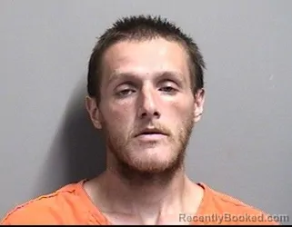 Mugshot of Sheldon Matthew Brittain booked in Dallas County, Iowa on September 5, 2026