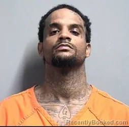 Mugshot of Noah Joshua Carson booked in Dallas County, Iowa on September 10, 2026