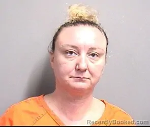 Mugshot of Nermina Ceric booked in Dallas County, Iowa on October 23, 2026
