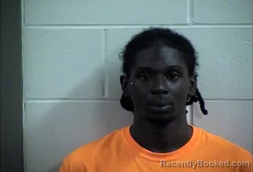 Mugshot of COREY DAMON HARTS