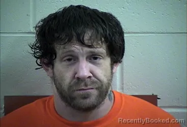 Mugshot of ZEBULON JUDD NEINAS