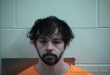 Mugshot of ANTHONY CURTIS KATZMANN