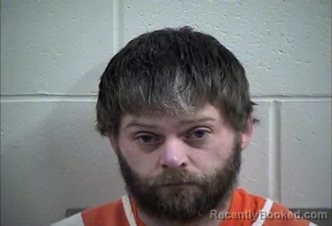 Mugshot of TRENTON DAVID BARNETT