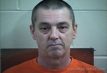 Mugshot of ADAM ROSS BAKER