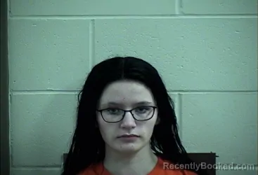 Mugshot of CADENCE JO SMITH