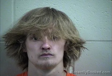 Mugshot of DAMIAN JOSEPH GIBBONS