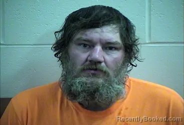 Mugshot of MATTHEW JAMES WHISTLER