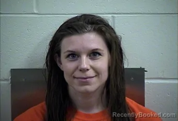 Mugshot of LISA MARIE PHILLIPS