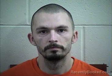 Mugshot of JEREMY LOGAN CHRISTOPHERSON