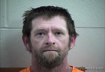 Mugshot of JIMMY EARL SNETHEN